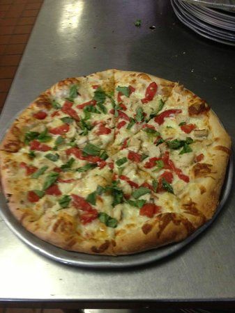 Anthony's Italian Restaurant